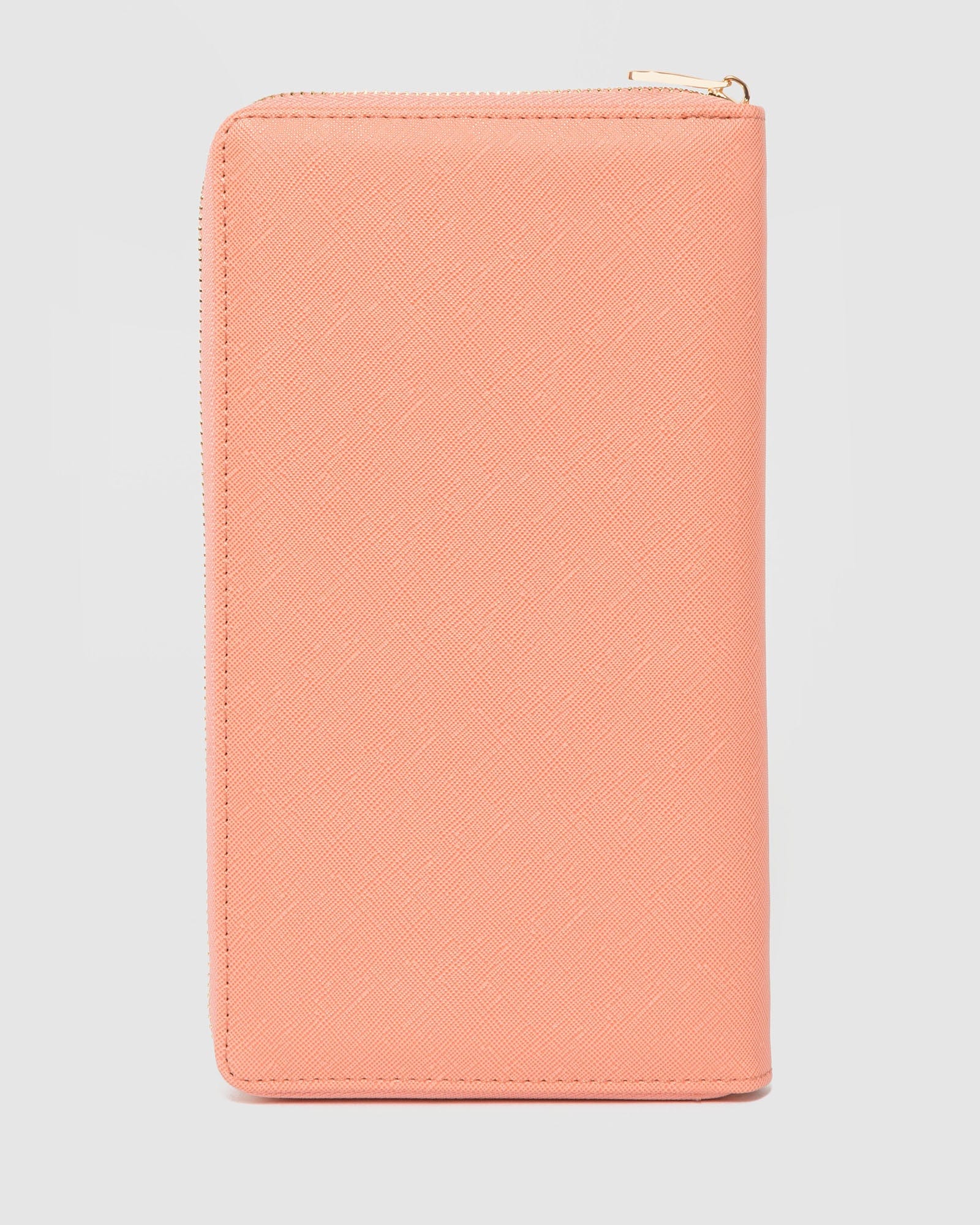 Terracotta Marley Passport Travel Wallet