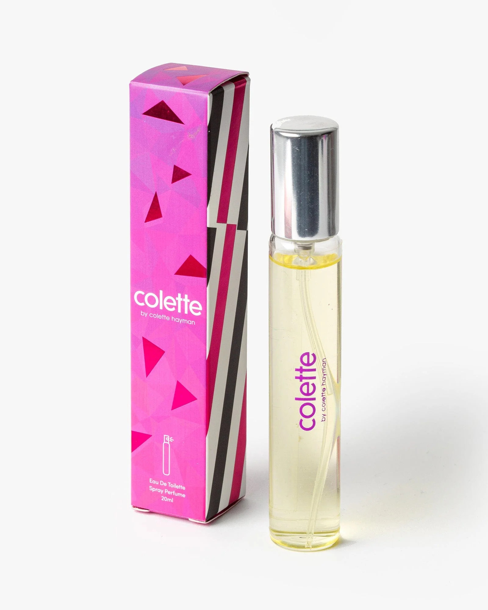 Blush Radiance 20ml Perfume