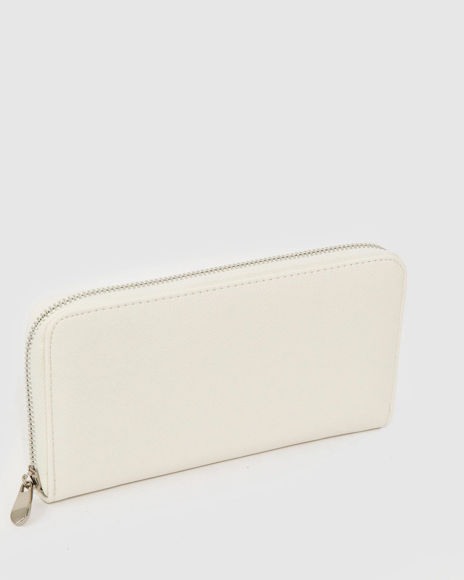Ivory Nina Purse Wallet
