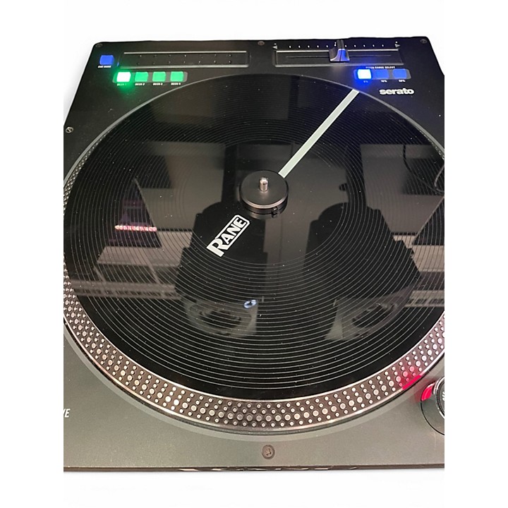 RANE Used RANE Twelve DJ Controller