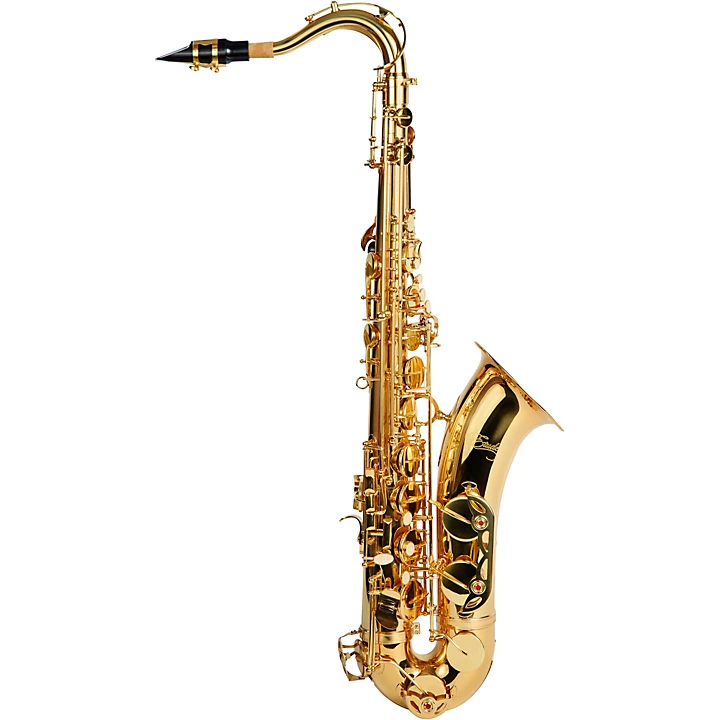 ETS 200 Student Series Tenor Saxophone Lacquer