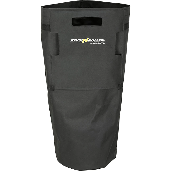RSA HBR8 Handle Bag With Rigid Bottom Fits R8 R10 R12 Carts