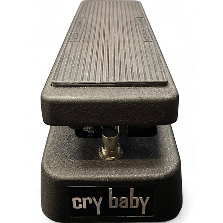 Dunlop Used Dunlop GCB95 Original Crybaby Wah Effect Pedal