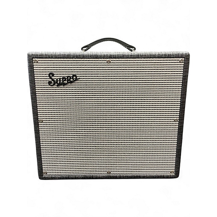 Supro Used Supro