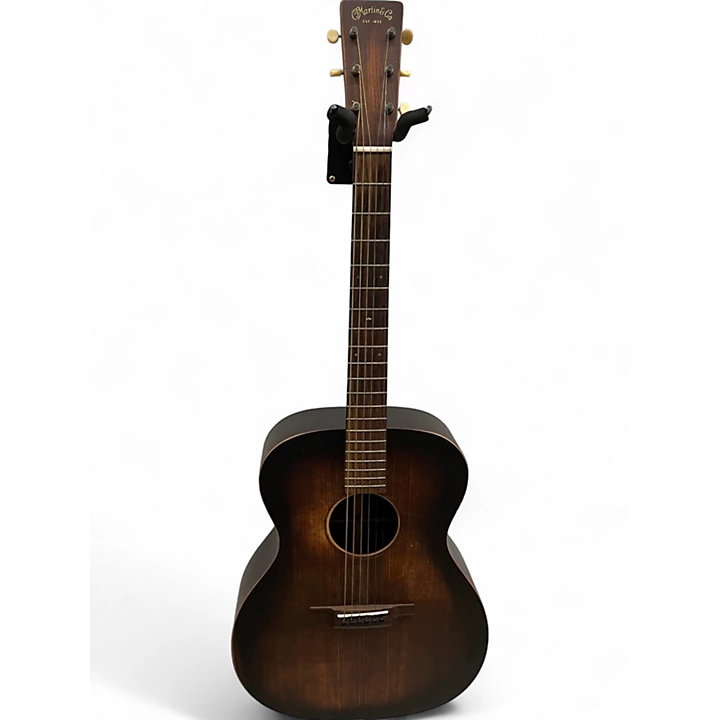 Martin Used Martin 00016GT STREETMASTER Mahogany Acoustic Guitar.gc