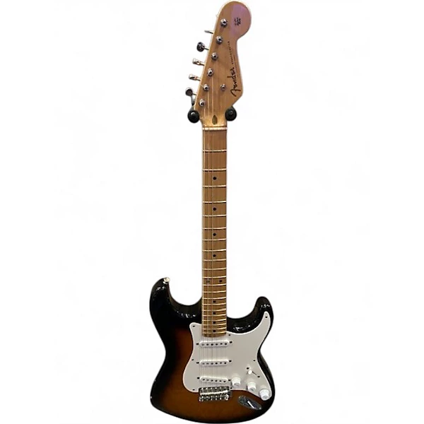 Fender Used Fender 60th Anniversary
