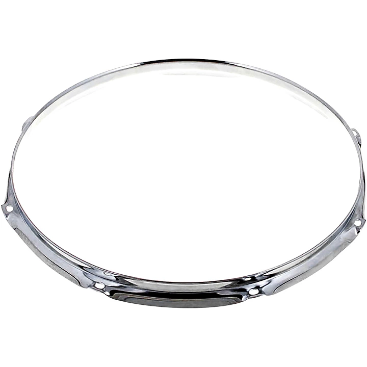 14 8 Lug Flanged Batter Hoop