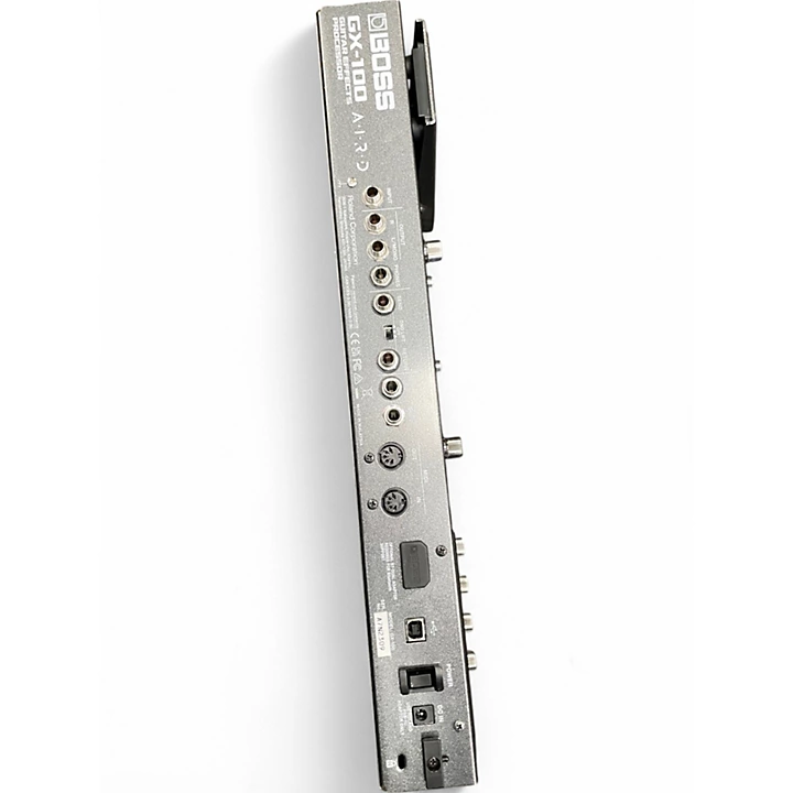BOSS Used BOSS GX100 Effect Processor