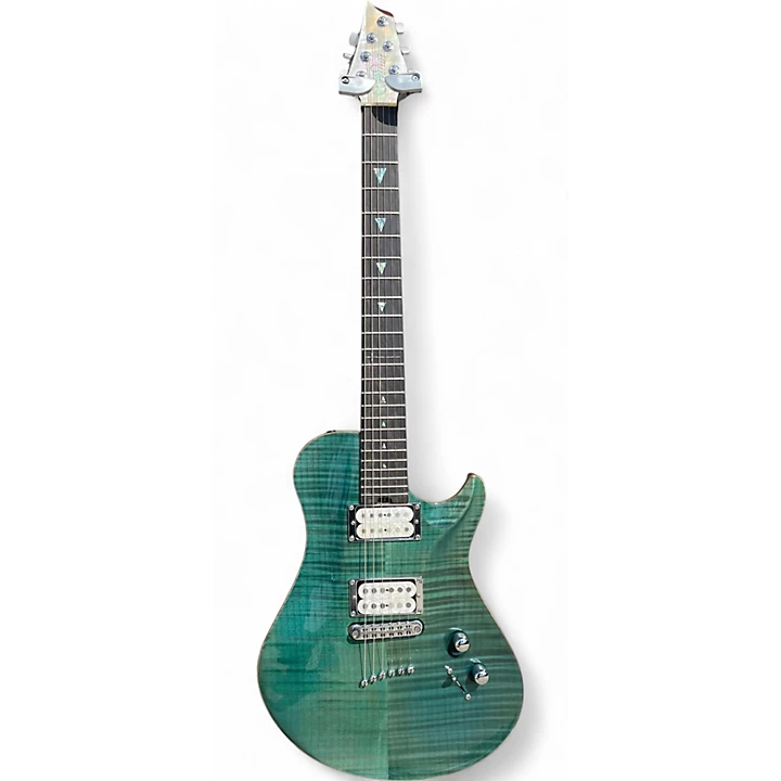 Warrior Isabella Solid Body Electric Guitar