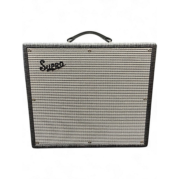 Supro Used Supro
