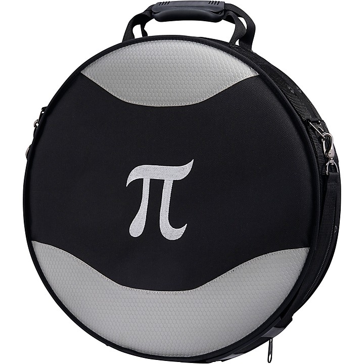 Pi Depth Deluxe Snare Bag