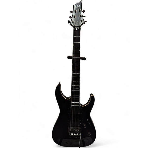 ESP H 351FR Solid Body Electric Guitar