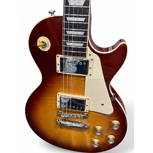 Gibson Used 2022 Gibson Les Paul Standard