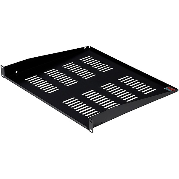 GRW SHELFVNT1 1U Shelf