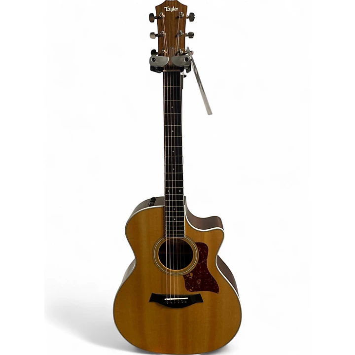Taylor 414CER V Class Acoustic Electric Guitar