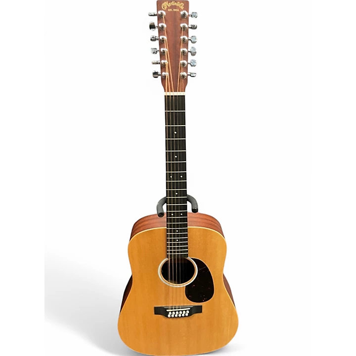 Martin Used Martin X SERIES CUSTOM Natural