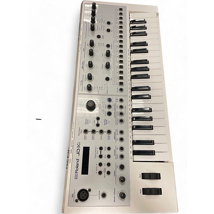 Roland Used Roland JD XI.gc