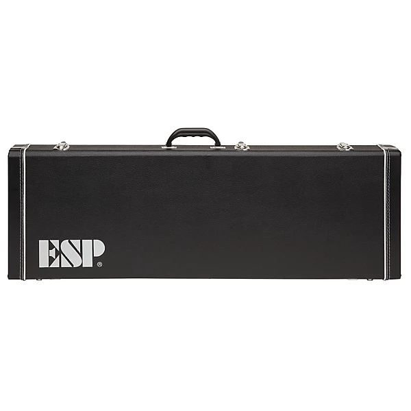 CSTFF Standard Hardshell Guitar Case Black