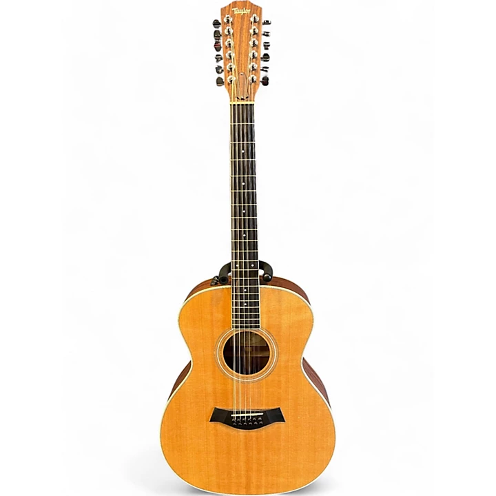 Taylor Used Taylor GA3