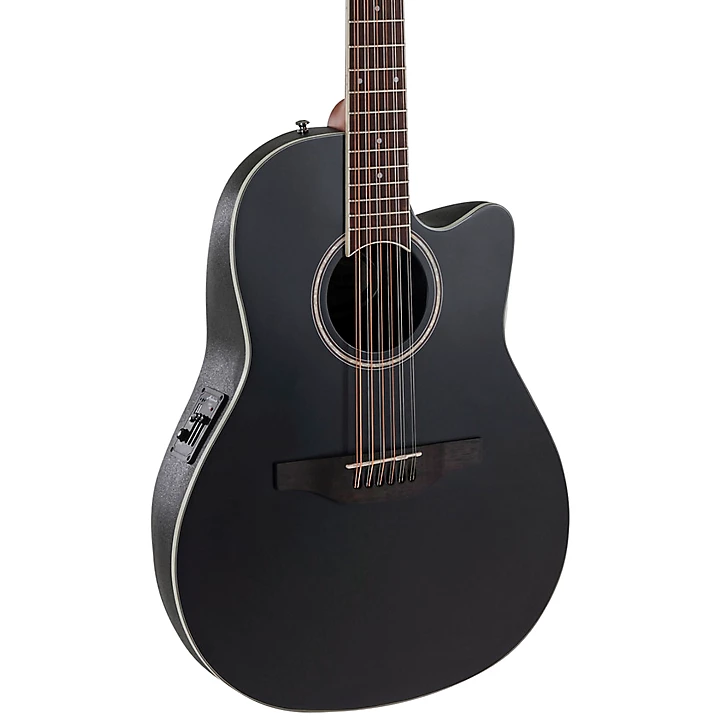 AB2412 5S Traditional Series Mid Depth