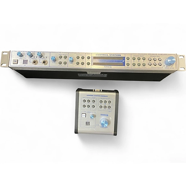 PreSonus Used PreSonus Central Station Plus Volume Controller
