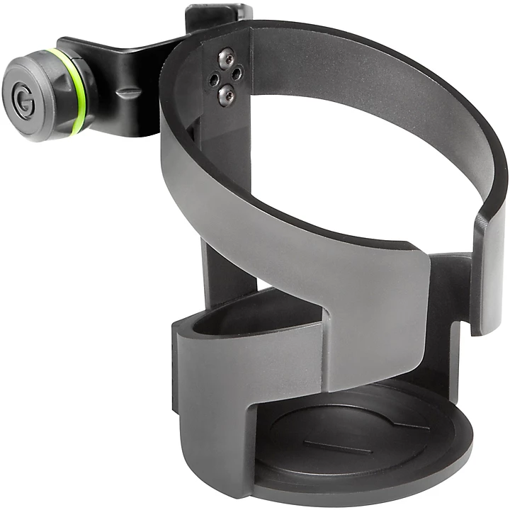 Medium Drink Holder For Microphone Stands