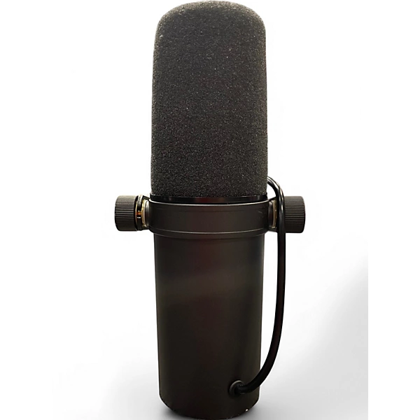 Shure Used Shure SM7B Dynamic Microphone
