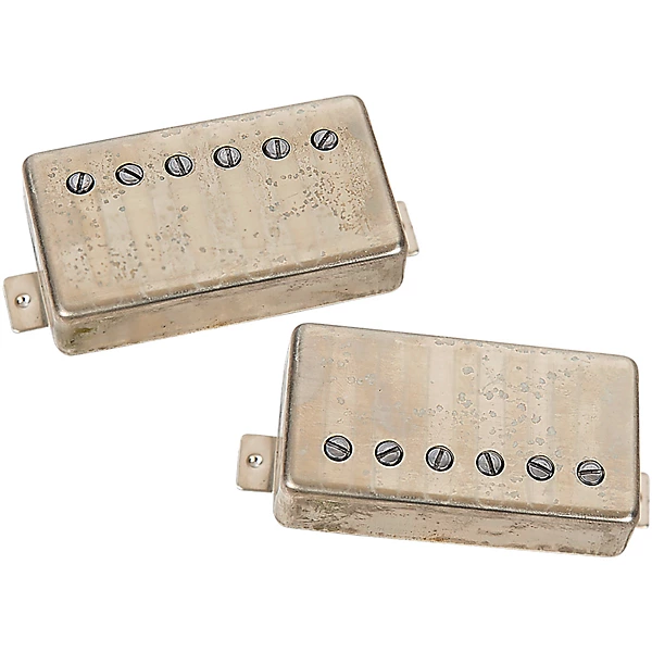 Frampton Comes Alive Humbucker Pickup Set