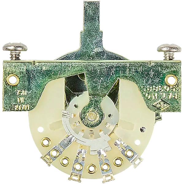 5 Way CRL Selector Switch