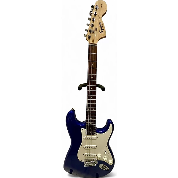 Squier Affinity Stratocaster Solid Body Electric Guitar