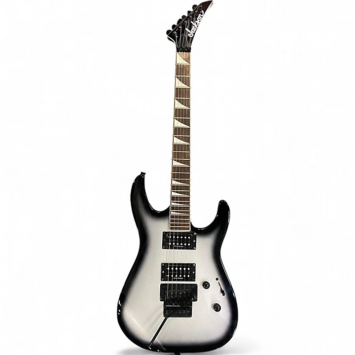Jackson SLX Soloist Solid Body Electric Guitar