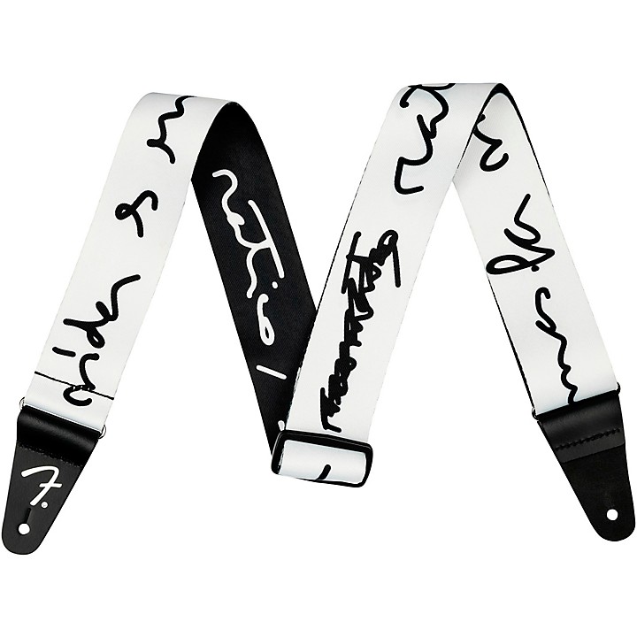Juanes Strap Luna White