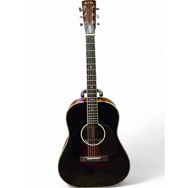 Huss Dalton Used Huss Dalton DS