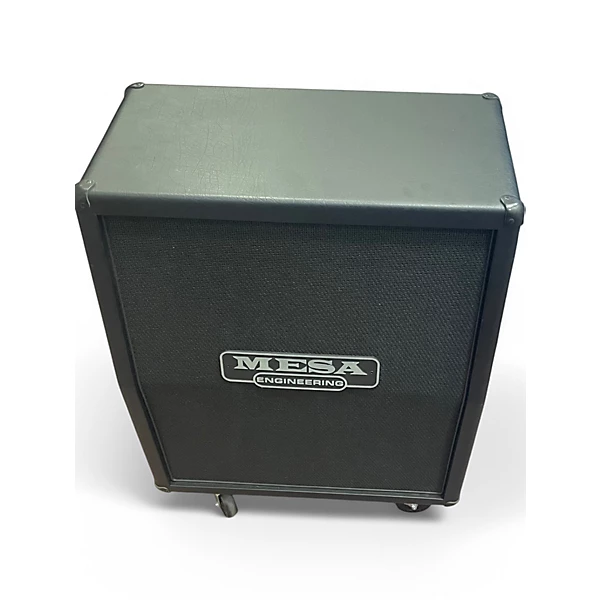 Used MESA/Boogie Rectifier 2x12 130W Vertical Guitar Cabinet