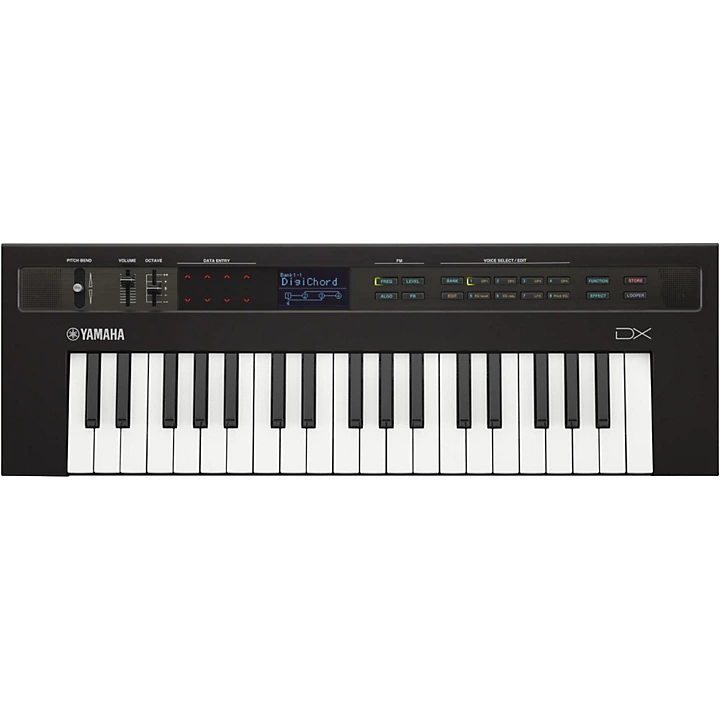 Yamaha reface DX Mobile Mini Keyboard Level 2