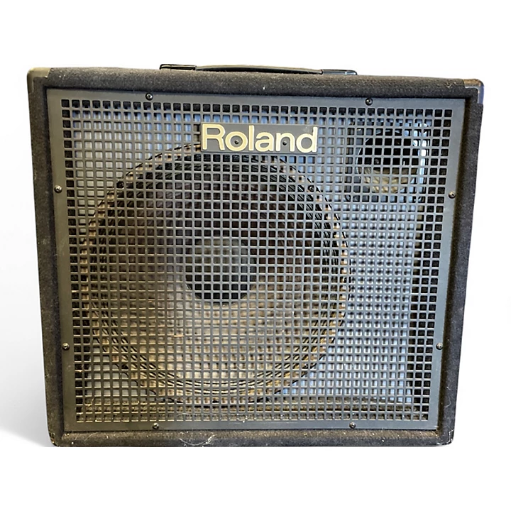 Roland Used Roland KC150 1x12 65W Keyboard Amp