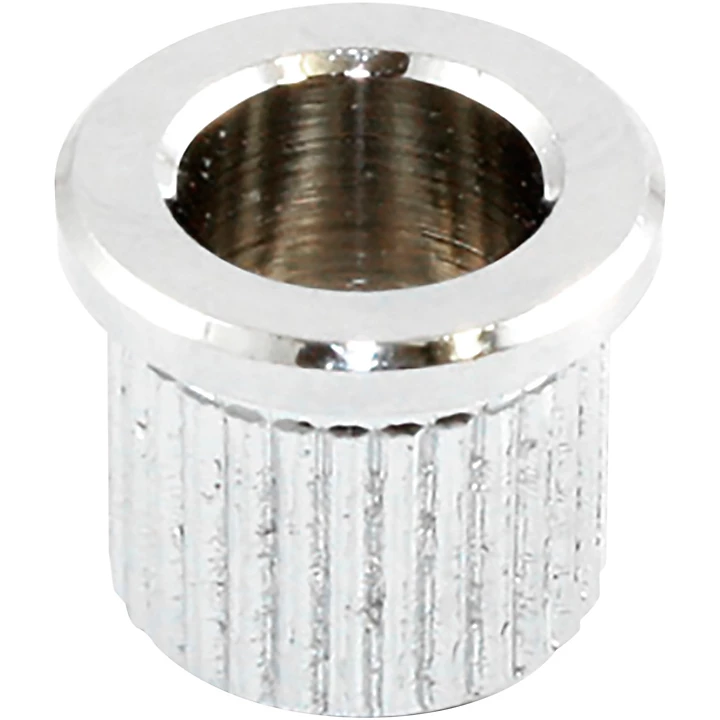 Gotoh String Ferrules for Guitar Chrome