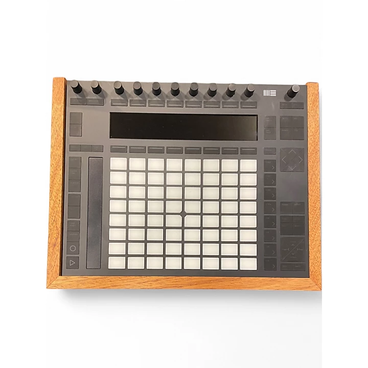 Ableton Used Ableton Push 2 MIDI Controller