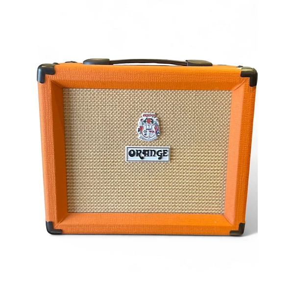 Used Orange Amplifiers FS2 Pedal