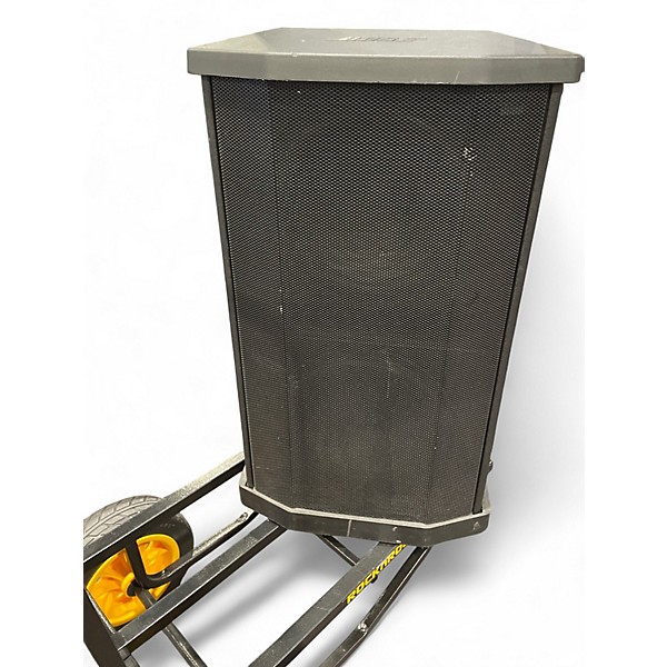Bose Used 2020 Bose F1 subwoofer Powered Subwoofer.gc