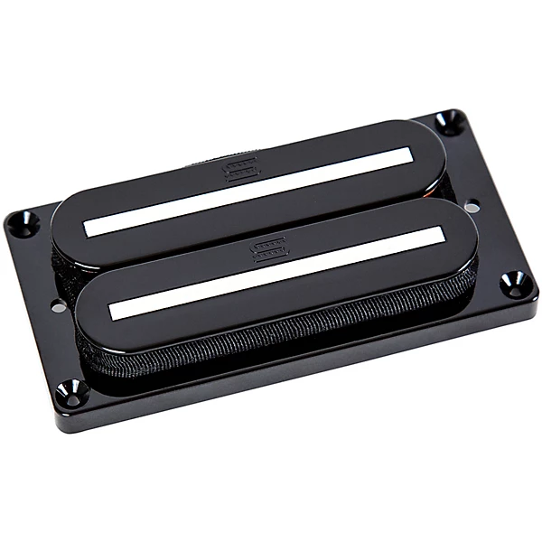 Scott Ian El Diablo Rail Humbucker Pickup Black