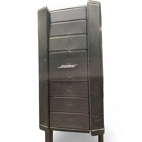Bose Used 2020 Bose F1 812 Powered Speaker.gc
