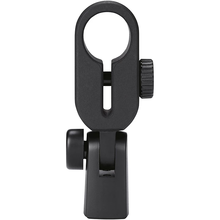 DTP 40 MTS Rubberized Microphone Mount for LCT DTP Series