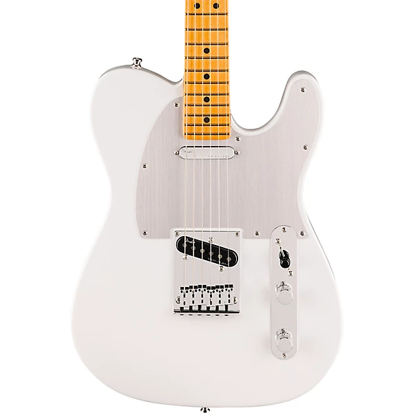 American Ultra II Telecaster Maple Fingerboard Electric Guitar Avalanche