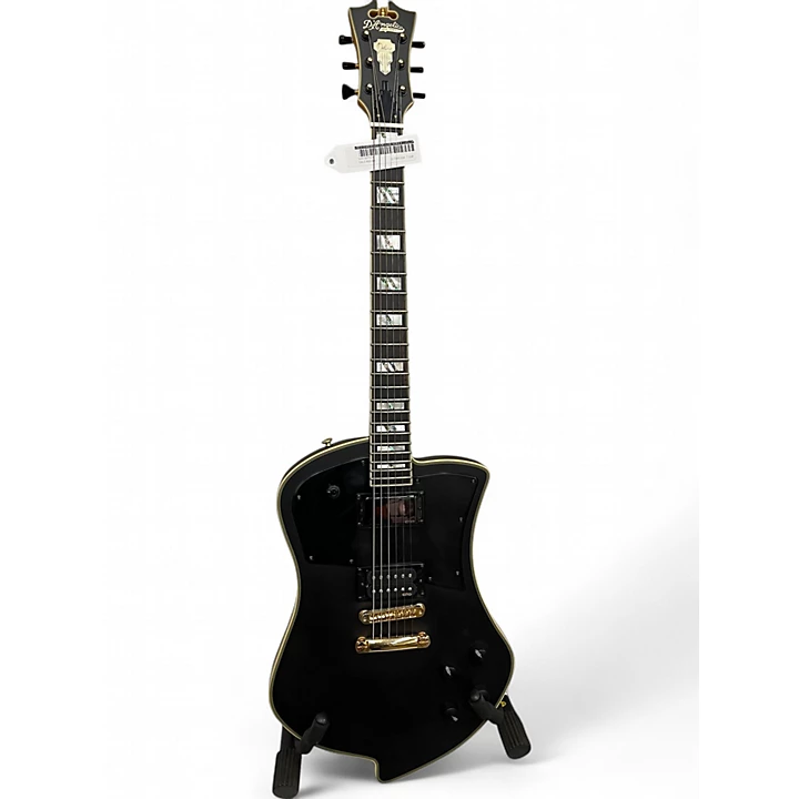 DAngelico DELUXE SERIES LUDLOW Solid Body Electric Guitar.gc