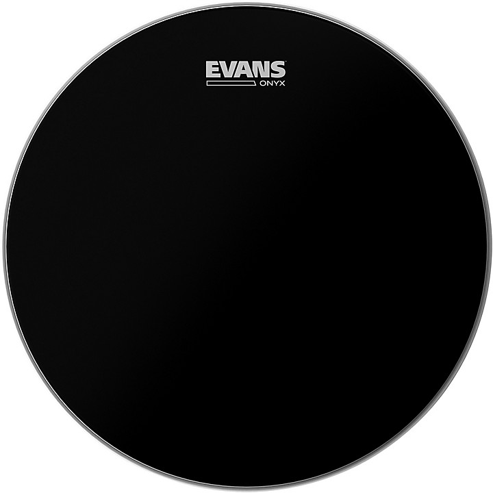 Onyx 2 Ply Drum Head