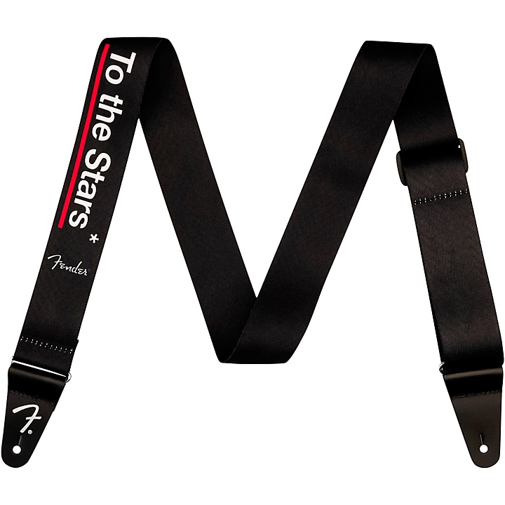 Tom Delonge To The Stars Strap Black