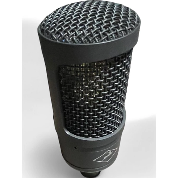 Antelope Audio Used Antelope Audio Edge Solo Condenser Microphone