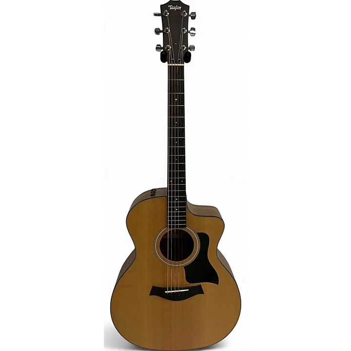 Taylor 114CE Acoustic Electric Guitar