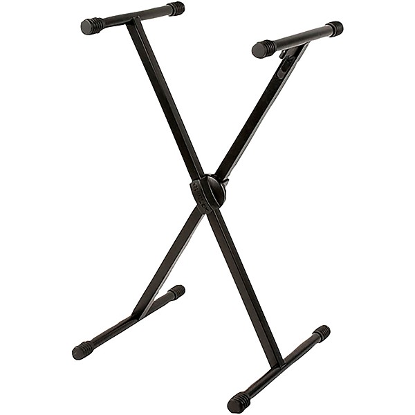 Heavy Duty Single Brace Keyboard Stand